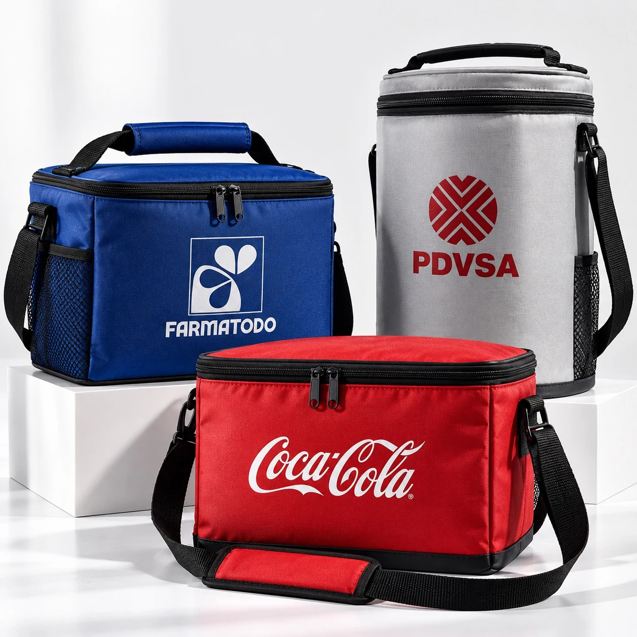 Coolers personalizados personalizados en Venezuela